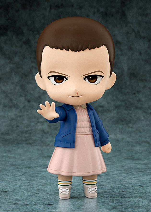 Nendoroid: Stranger Things - Eleven