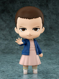 Nendoroid: Stranger Things - Eleven