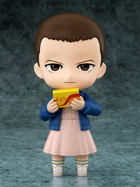 Nendoroid: Stranger Things - Eleven