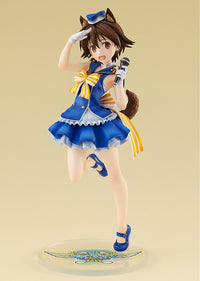 Strike Witches: Road to Berlin - Yoshika Miyafuji: World Witches Music Festival 2019 Ver. 1/7 Scale Figure (Kadokawa)