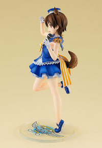 Strike Witches: Road to Berlin - Yoshika Miyafuji: World Witches Music Festival 2019 Ver. 1/7 Scale Figure (Kadokawa)