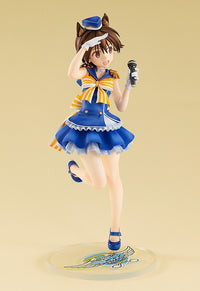 Strike Witches: Road to Berlin - Yoshika Miyafuji: World Witches Music Festival 2019 Ver. 1/7 Scale Figure (Kadokawa)