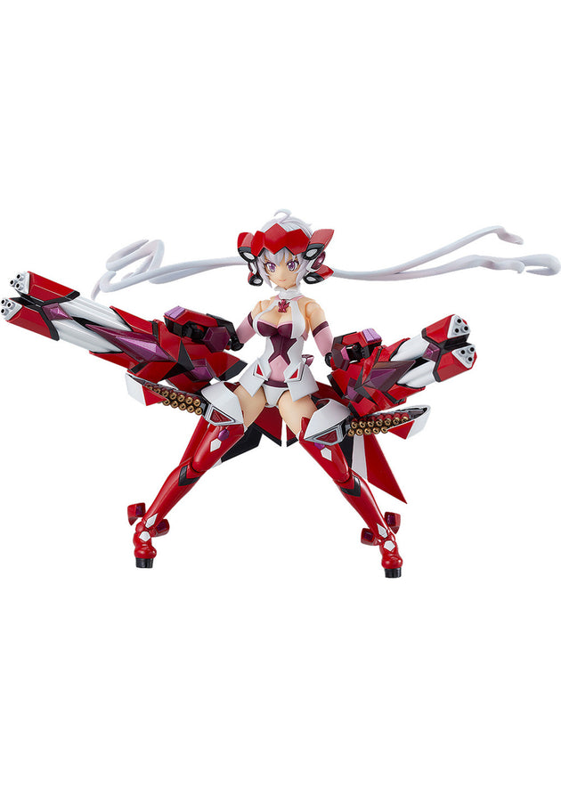 Symphogear GX: ACT MODE Chris Yukine