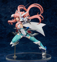 Symphogear GX: Maria Cadenzavna Eve - 1/7 Scale Figure (HOBBY STOCK)