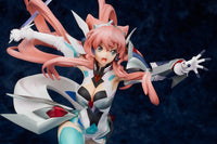 Symphogear GX: Maria Cadenzavna Eve - 1/7 Scale Figure (HOBBY STOCK)