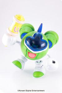 TwinBee - Rainbow Bell Adventures: GwinBee - Plastic Model Kit (PLUM)