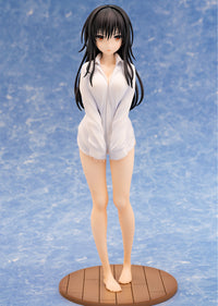 To Love-Ru Darkness: Yui Kotegawa - White Shirt ver. 1/6 Scale Figure (Hobby Stock)