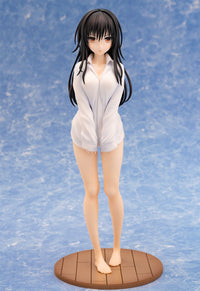 To Love-Ru Darkness: Yui Kotegawa - White Shirt ver. 1/6 Scale Figure (Hobby Stock)