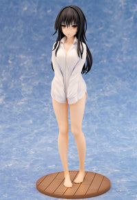 To Love-Ru Darkness: Yui Kotegawa - White Shirt ver. 1/6 Scale Figure (Hobby Stock)