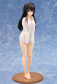 To Love-Ru Darkness: Yui Kotegawa - White Shirt ver. 1/6 Scale Figure (Hobby Stock)