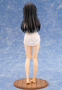 To Love-Ru Darkness: Yui Kotegawa - White Shirt ver. 1/6 Scale Figure (Hobby Stock)