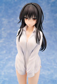 To Love-Ru Darkness: Yui Kotegawa - White Shirt ver. 1/6 Scale Figure (Hobby Stock)