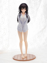 To Love-Ru Darkness: Yui Kotegawa - White Shirt ver. 1/6 Scale Figure (Hobby Stock)