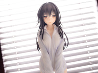 To Love-Ru Darkness: Yui Kotegawa - White Shirt ver. 1/6 Scale Figure (Hobby Stock)