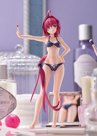 Pop UP PARADE: To Love-Ru Darkness - Mea Kurosaki