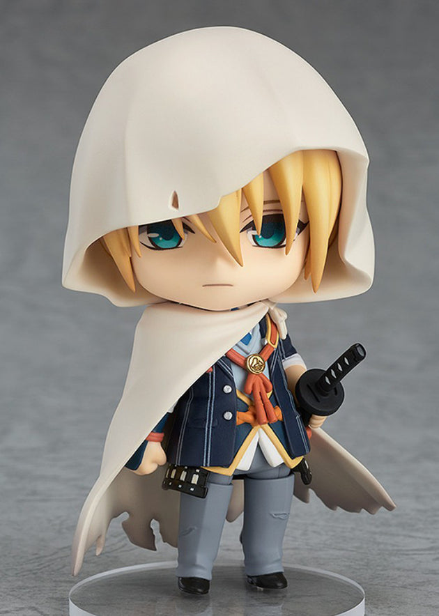 Nendoroid: Touken Ranbu -ONLINE-: Yamambagiri Kunihiro (re-run)