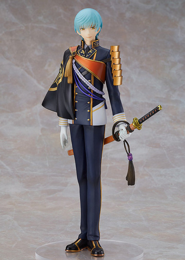 Touken Ranbu -ONLINE-: Ichigo Hitohuri 1/8 Scale Figure (Orange Rouge)