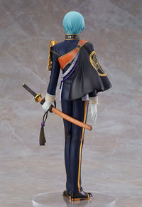 Touken Ranbu -ONLINE-: Ichigo Hitohuri 1/8 Scale Figure (Orange Rouge)