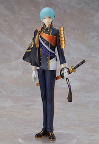 Touken Ranbu -ONLINE-: Ichigo Hitohuri 1/8 Scale Figure (Orange Rouge)