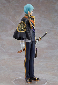 Touken Ranbu -ONLINE-: Ichigo Hitohuri 1/8 Scale Figure (Orange Rouge)