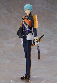 Touken Ranbu -ONLINE-: Ichigo Hitohuri 1/8 Scale Figure (Orange Rouge)