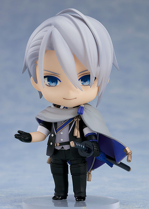 Nendoroid: Touken Ranbu -ONLINE- Yamambagiri Chougi