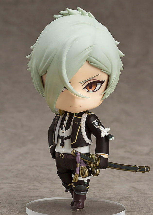 Nendoroid: Touken Ranbu -ONLINE- Hizamaru (re-run)