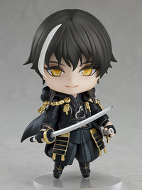 Nendoroid: Butai Touken Ranbu Giden Akatsuki no Dokuganryu - Tsurumaru Kuninaga