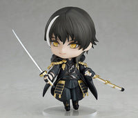 Nendoroid: Butai Touken Ranbu Giden Akatsuki no Dokuganryu - Tsurumaru Kuninaga