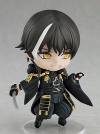 Nendoroid: Butai Touken Ranbu Giden Akatsuki no Dokuganryu - Tsurumaru Kuninaga