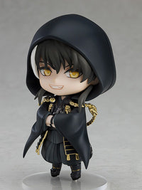 Nendoroid: Butai Touken Ranbu Giden Akatsuki no Dokuganryu - Tsurumaru Kuninaga