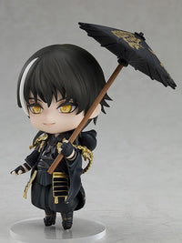 Nendoroid: Butai Touken Ranbu Giden Akatsuki no Dokuganryu - Tsurumaru Kuninaga