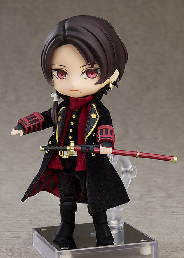 Nendoroid Doll: Touken Ranbu -ONLINE- Kashuu Kiyomitsu