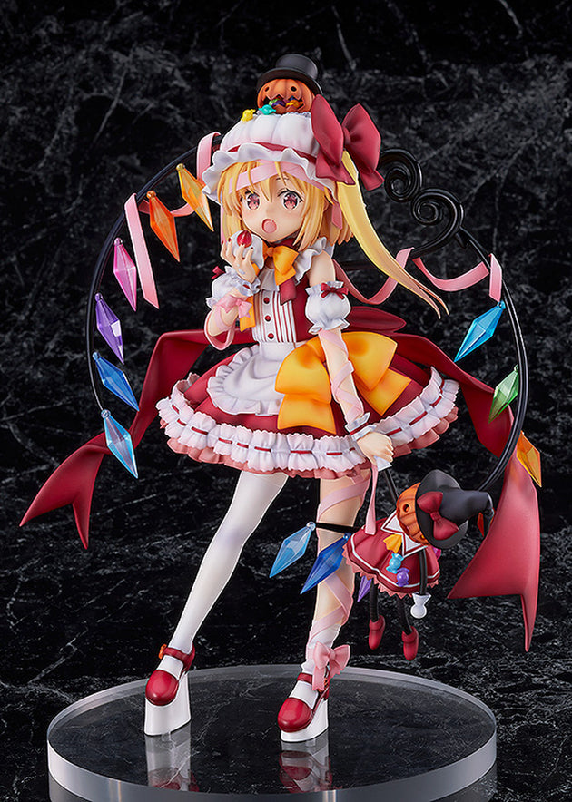 Touhou Project: Flandre Scarlet [AQ] 1/7 Scale Figure