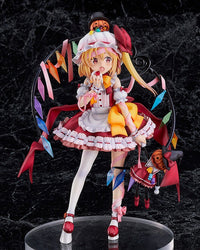 Touhou Project: Flandre Scarlet [AQ] 1/7 Scale Figure