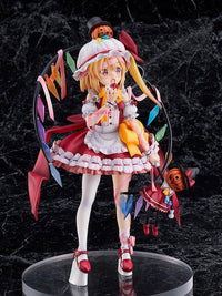 Touhou Project: Flandre Scarlet [AQ] 1/7 Scale Figure