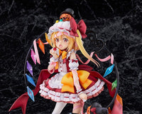 Touhou Project: Flandre Scarlet [AQ] 1/7 Scale Figure