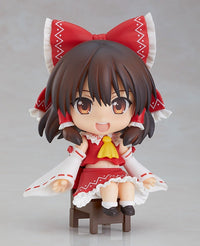 Nendoroid Swacchao!: Touhou Project - Reimu Hakurei