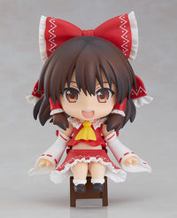 Nendoroid Swacchao!: Touhou Project - Reimu Hakurei