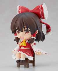 Nendoroid Swacchao!: Touhou Project - Reimu Hakurei