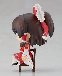 Nendoroid Swacchao!: Touhou Project - Reimu Hakurei