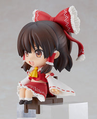 Nendoroid Swacchao!: Touhou Project - Reimu Hakurei