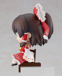 Nendoroid Swacchao!: Touhou Project - Reimu Hakurei