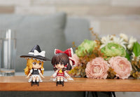 Nendoroid Swacchao!: Touhou Project - Reimu Hakurei