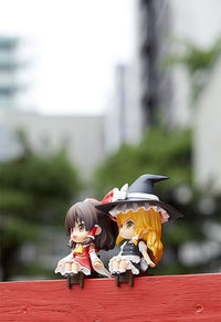 Nendoroid Swacchao!: Touhou Project - Reimu Hakurei