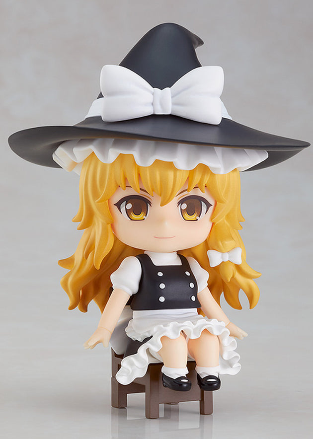 Nendoroid Swacchao!: Touhou Project - Marisa Kirisame