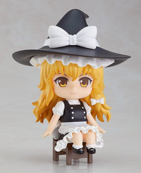 Nendoroid Swacchao!: Touhou Project - Marisa Kirisame