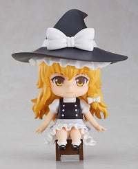 Nendoroid Swacchao!: Touhou Project - Marisa Kirisame