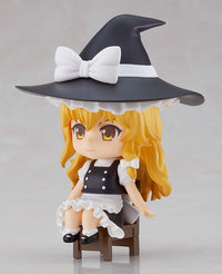 Nendoroid Swacchao!: Touhou Project - Marisa Kirisame