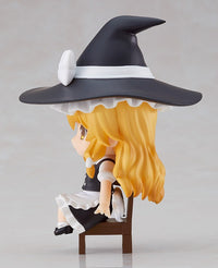 Nendoroid Swacchao!: Touhou Project - Marisa Kirisame